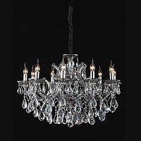 люстра md112801-10a от illuminati хром в Барнауле