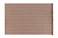 ковер gl rug checks 200x90 в Барнауле