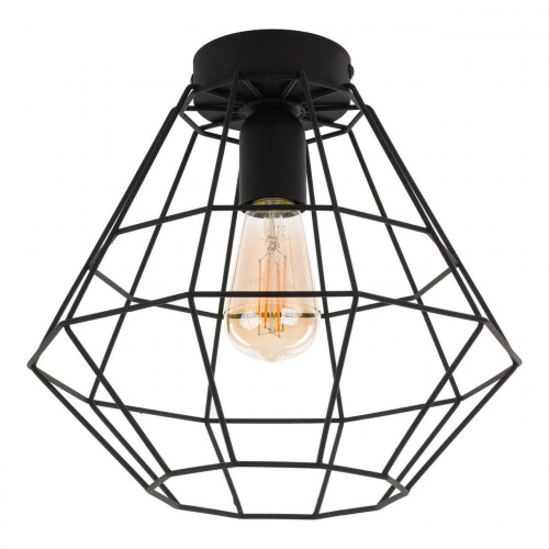 потолочный светильник tk lighting 2297 diamond в Барнауле