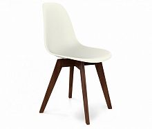 стул dsw белый s39 (eames style) в Барнауле