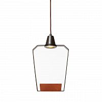 подвесной светильник loft it ceramic 6951/1b в Барнауле