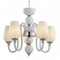 подвесная люстра arte lamp 96 a1404lm-5wh в Барнауле