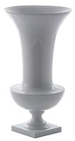 ваза напольная silhouette grey extra big в Барнауле