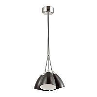 подвесная люстра odeon light trina 3974/3 в Барнауле