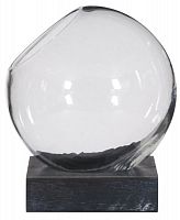 ваза настольная aquarium ball middle в Барнауле