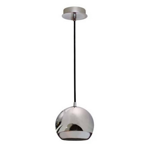 подвесной светильник crystal lux clt 132c chrome в Барнауле