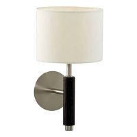 бра arte lamp woods a1038ap-1bk в Барнауле