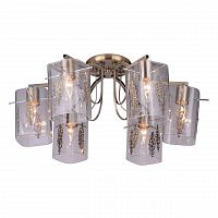 потолочная люстра toplight rosaline tl3710x-06ab в Барнауле