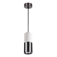 подвесной светильник odeon light duetta 3834/1 в Барнауле