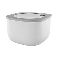 контейнер для хранения store&more 2,8 л серый в Барнауле