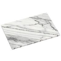 доска сервировочная из мрамора 20*30 в Барнауле