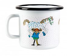 кружка pippi and the horse в Барнауле