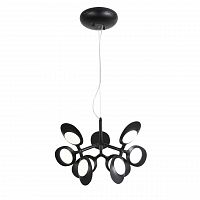 подвесная светодиодная люстра st luce farfalla sl824.403.09 в Барнауле