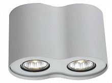 потолочный светильник arte lamp falcon a5633pl-2wh в Барнауле