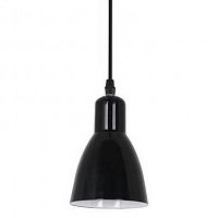 подвесной светильник arte lamp 48 a5049sp-1bk в Барнауле