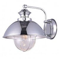 бра arte lamp nautilus a8024ap-1cc в Барнауле