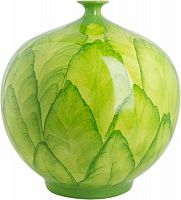 ваза настольная leaf middle в Барнауле