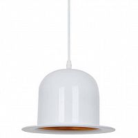 подвесной светильник arte lamp bijoux a3234sp-1wh в Барнауле