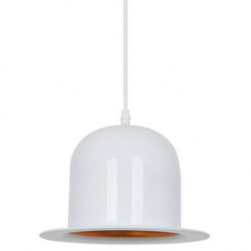 подвесной светильник arte lamp bijoux a3234sp-1wh в Барнауле