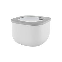 контейнер для хранения store&more 1,55 л серый в Барнауле