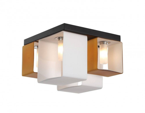 потолочная люстра st luce concreto sl536.092.04 в Барнауле