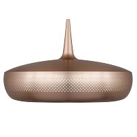 плафон clava dine brushed copper в Барнауле