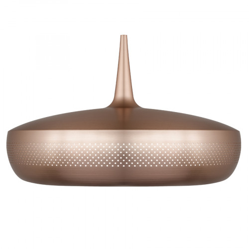 плафон clava dine brushed copper в Барнауле