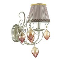 бра odeon light persia 3925/1w в Барнауле