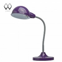 настольная лампа mw-light ракурс 631031301 в Барнауле