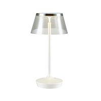 настольная лампа odeon light abel 4108/7tl в Барнауле