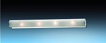 подсветка для зеркал odeon light tube 2028/4w в Барнауле