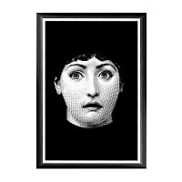 арт-постер нюанс fornasetti в Барнауле