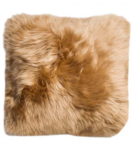 подушка нз 40*40 шампань в Барнауле