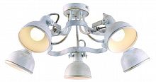 потолочная люстра arte lamp martin a5216pl-5wg в Барнауле