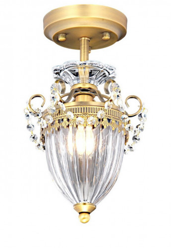 потолочный светильник arte lamp schelenberg a4410pl-1sr в Барнауле