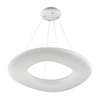 подвесной светодиодный светильник odeon light sole 4062/80l в Барнауле