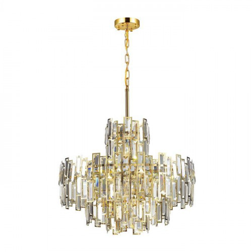 подвесная люстра odeon light agnes 4122/8 в Барнауле