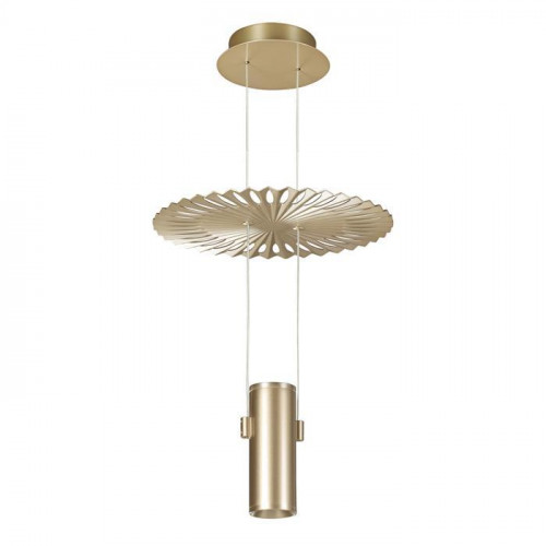 подвесной светильник odeon light astra 3856/2l в Барнауле