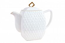 чайник заварочный the snow queen 600 мл квадрат в Барнауле