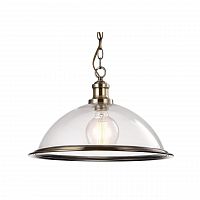 подвесной светильник arte lamp oglio a9273sp-1ab в Барнауле