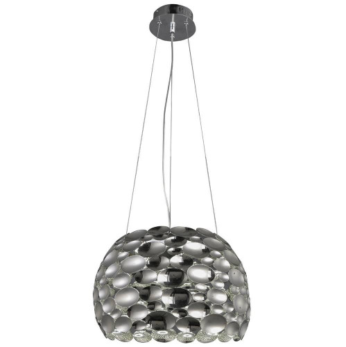 подвесной светильник crystal lux granada sp8 в Барнауле