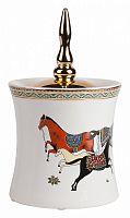 декоративная емкость для хранения antique small в Барнауле