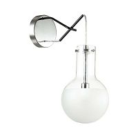 бра odeon light marco 4029/1w в Барнауле