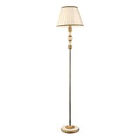 торшер arte lamp benessere a9570pn-1wg в Барнауле