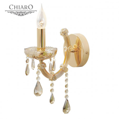 бра chiaro одетта 405010101 в Барнауле