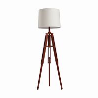 напольный светильник vintage tripod floor lamp в Барнауле