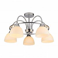 потолочная люстра arte lamp a6057pl-5cc в Барнауле