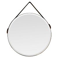 зеркало на ремне круглое didier в Барнауле