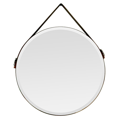 зеркало на ремне круглое didier в Барнауле