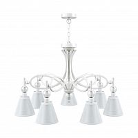 подвесная люстра lamp4you eclectic m2-07-wm-lmp-o-20 в Барнауле